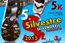 5a Sant Silvestre