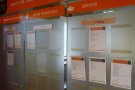 Activitat borsa de treball (GENER / NOVEMBRE 2015)