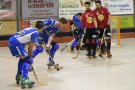 El Moritz Vendrell guanya 8 a 4 el Quévert