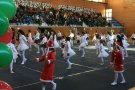 Gran Festival de de Nadal Gimnàstica Rítmica