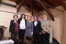 Neus Munté: “El Govern de Madrid bloqueja la bona feina que es fa des del Govern de la Generalitat, com seria un greu exemple el decret de pobresa energètica”