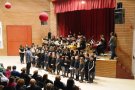 l’Audició de Nadal de l’Escola Músics del Vendrell