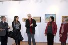 La Fundació Fenosa acull una exposició dedicada a l’artista Antoni Ollé Pinell (1897-1981)