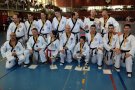 Campions de Catalunya de hapkido