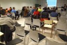 Xerrada sobre les limitacions de l’ús de drons