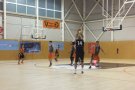 Mal partit de l’AB Vendrell que tanca l’any amb una derrota davant el Safa Claror.