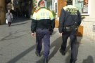 El dispositiu Grèvol reforça la seguretat amb motiu de les festes nadalenques
