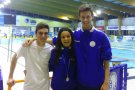 Un desembre ple de Campionats de Natació