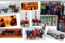 Entitats socials i esportives uneixen esforços en una jornada solidària