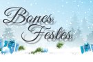 TOT L'EQUIP DE L'OPCIÓ US DESITJA UN BON NADAL I FELIÇ ANY NOU