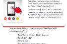 Taller d’smartphones i tauletes adreçat a persones majors de 55 anys a la Biblioteca Pública Terra Baixa