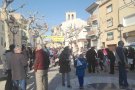 Banyeres del Penedès recapta 3.475,80 € per La Marató de TV3