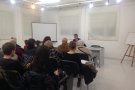 El teatre català a la post-guerra