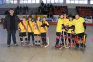 Més de 30 equips participen a la primera edició del 3x3 OKVENDRELL