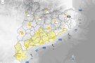 Predicció meteorològica pel dia de Reis