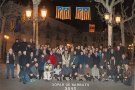 Sopar dels barbuts 2016