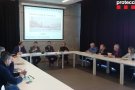 Interior presenta la campanya del Pla NEUCAT i l'App d'emergències My112 als alcaldes del Baix Penedès