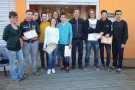 Cloenda de la Casa d’Oficis i inici d’una nova edició