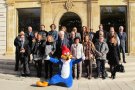Un nou acord corner permetrà a 24 municipis i ens turístics públics i privats de la Costa Daurada promocionar-se conjuntament amb la Diputació