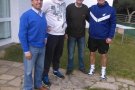 Competició per equips de tennis