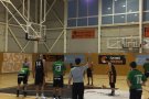L’AB Vendrell supera l’Esparreguera i tanca la primera volta a una victòria dels llocs de promoció d’ascens.