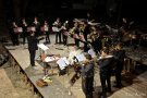 El Grup de Metall i Percussió del Conservatori de Música de la Diputació a Tarragona enceta el Cicle de Joves Intèrprets de l’Auditori Pau Casals