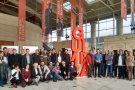 El Vendrell participa activament en l’”Epicentre Guimerà” del TNC