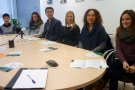 “L’escola de mares i pares” dóna eines i suport a les famílies a l’hora d’educar els fills