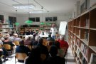 Presentació dels pressupostos del 2016