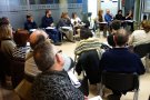 Coordinació comarcal per desenvolupar polítiques de joventut
