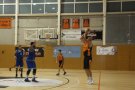 L’AB Vendrell en posicions de promició d'ascens, després d'una treballada vistòria davant l'Aese