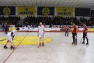El Moritz Vendrell empata 4 a 4 amb el Reus