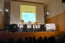 El Vendrell celebra el Dia Escolar de la No-violència a l’Auditori de l’EMMPAC