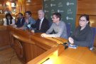 L’Ajuntament del Vendrell aposta de forma unànime per un desenvolupament urbà sostenible del municipi