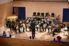 Alumnes de l’EMMPAC al Cicle de Joves Intèrprets de l’Auditori Pau Casals