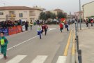 370 escolars de la comarca participen al cros de Llorenç del Penedès