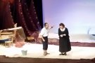 La K-mama torna al drama amb molts trets locals