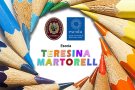 L’Escola Municipal de Música Pau Casals i l’Agrupació Musical Santa Anna col·laboren amb els alumnes de l’Escola Teresina Martorell