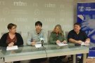 La Xarxa Emprenedora presenta la Unitat de Gestió 2016