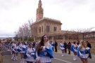 Aquest diumenge Carnaval de l'Arboç 2016