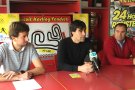 Tot apunt per la 2a Cursa Running 10km Karting Vendrell