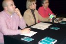 El TÀG presenta la programació del primer semestre del 2016 amb Maria Rosa d’Àngel Guimerà com a obra destacada