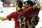 El Moritz Vendrell guanya 2 a 4 a la pista de l'Alcoi