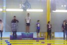 Bon botí als Campionats de Catalunya aleví