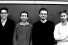 Els alumnes de piano de l’ESMUC actuen aquest diumenge a l’Auditori