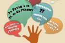 La Taula comunitària del barri de Ca l’Escori i Pisos Planas i l’Ajuntament organitzen per segon any consecutiu la “Festa al Barri”