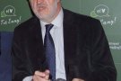 Conferència-col·loqui de l’alcalde del Vendrell, Martí Carnicer, sobre l’estat de la vila