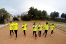 El Vendrell bressol de la marxa atlètica