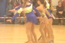 Una seixantena d’infants participarà a la primera jornada de la fase comarcal de patinatge de la temporada 15-16