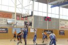 L’encert en els triples i un Eloi Galofré sublim, guien l’AB Vendrell cap a la victòria